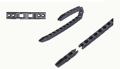 轻型拖链05系列