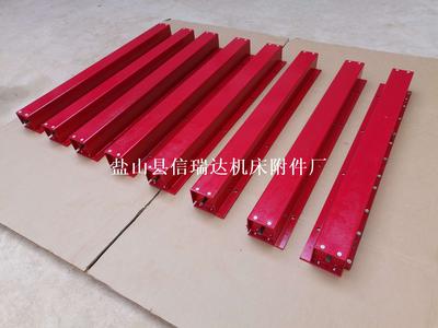 机床防尘缩卷器