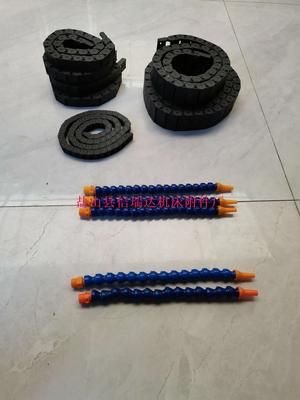 机床冷却管竹节管气管