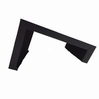 导轨风琴防护罩