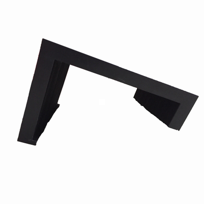 导轨风琴防护罩