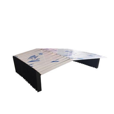 盔甲机床防护罩