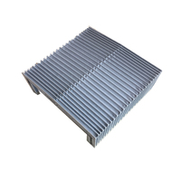 中国中车风琴防护罩