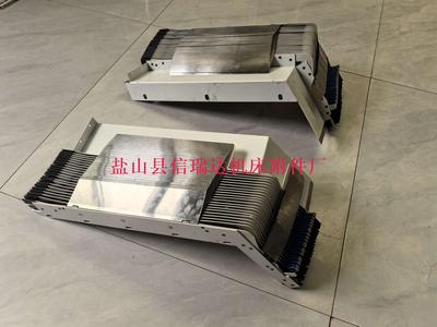 德玛吉DMG MORI DMC 635V ecolin 铠甲防护罩