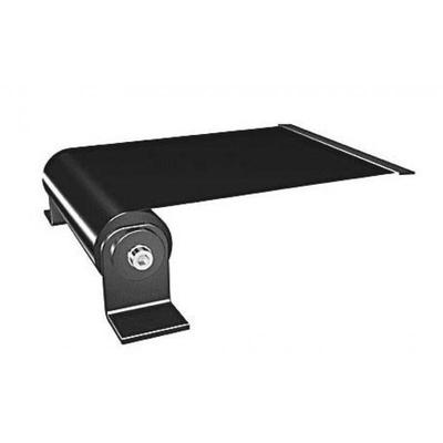      自动伸缩式卷帘