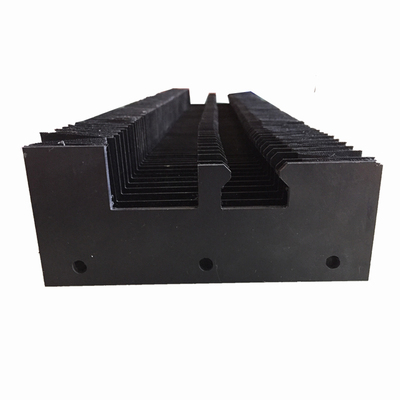 线轨风琴防护罩