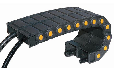 55系列机械手拖链