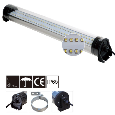 LED20防水荧光工作灯