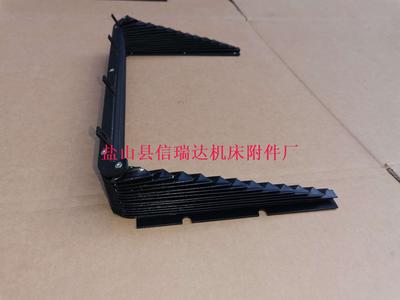 异形风琴防护罩