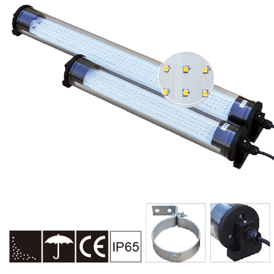 LED3528防水荧光工作灯