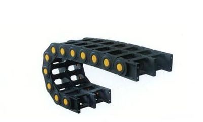 18系列塑料拖链