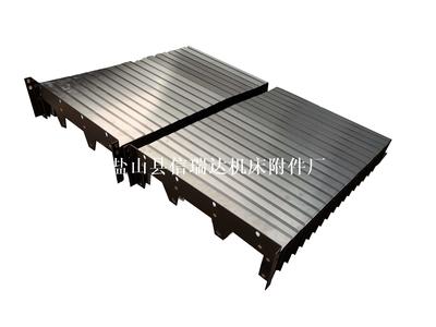 耐高温伸缩防护罩