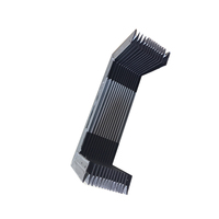 南车北车风琴防护罩